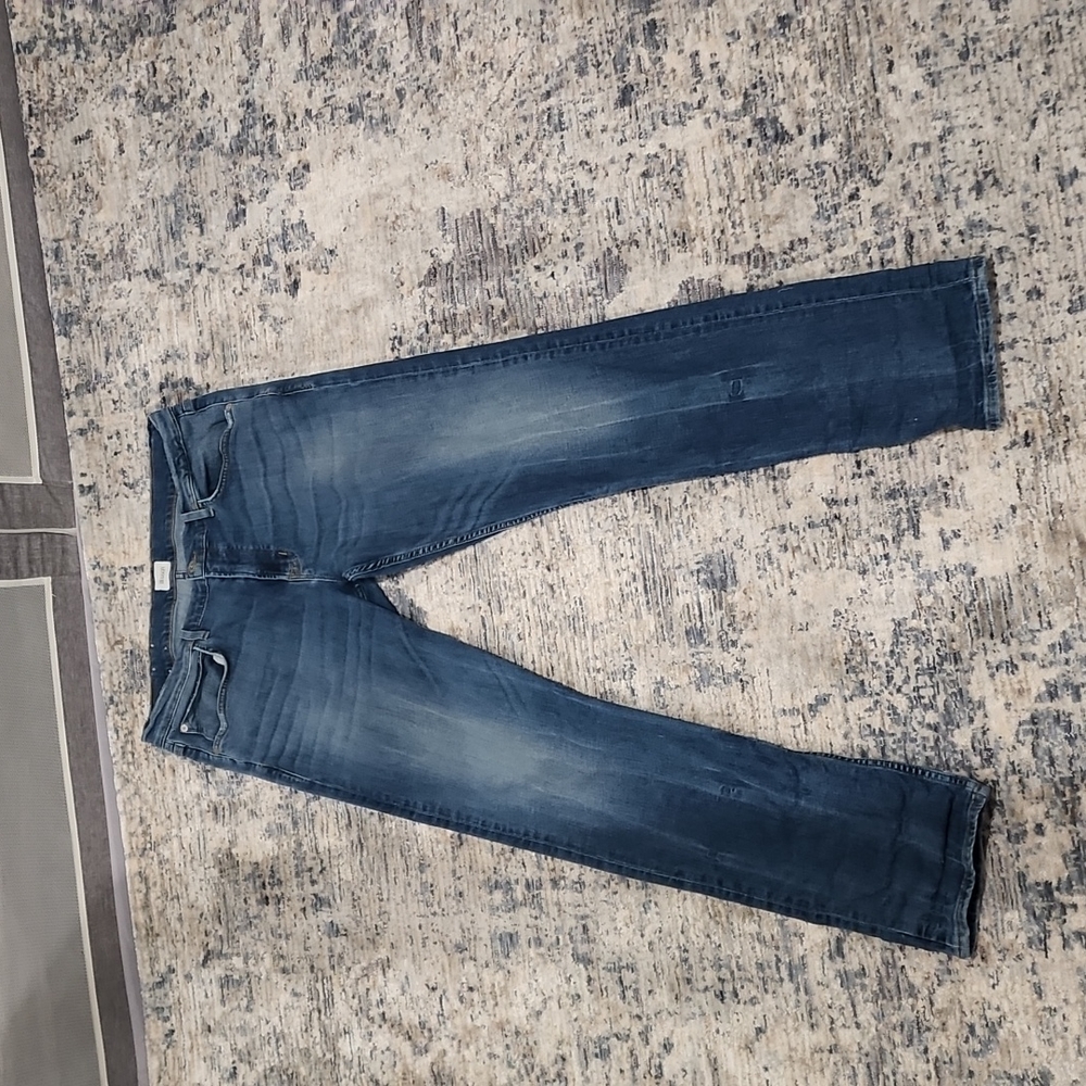 Hudson Blake men's jeans